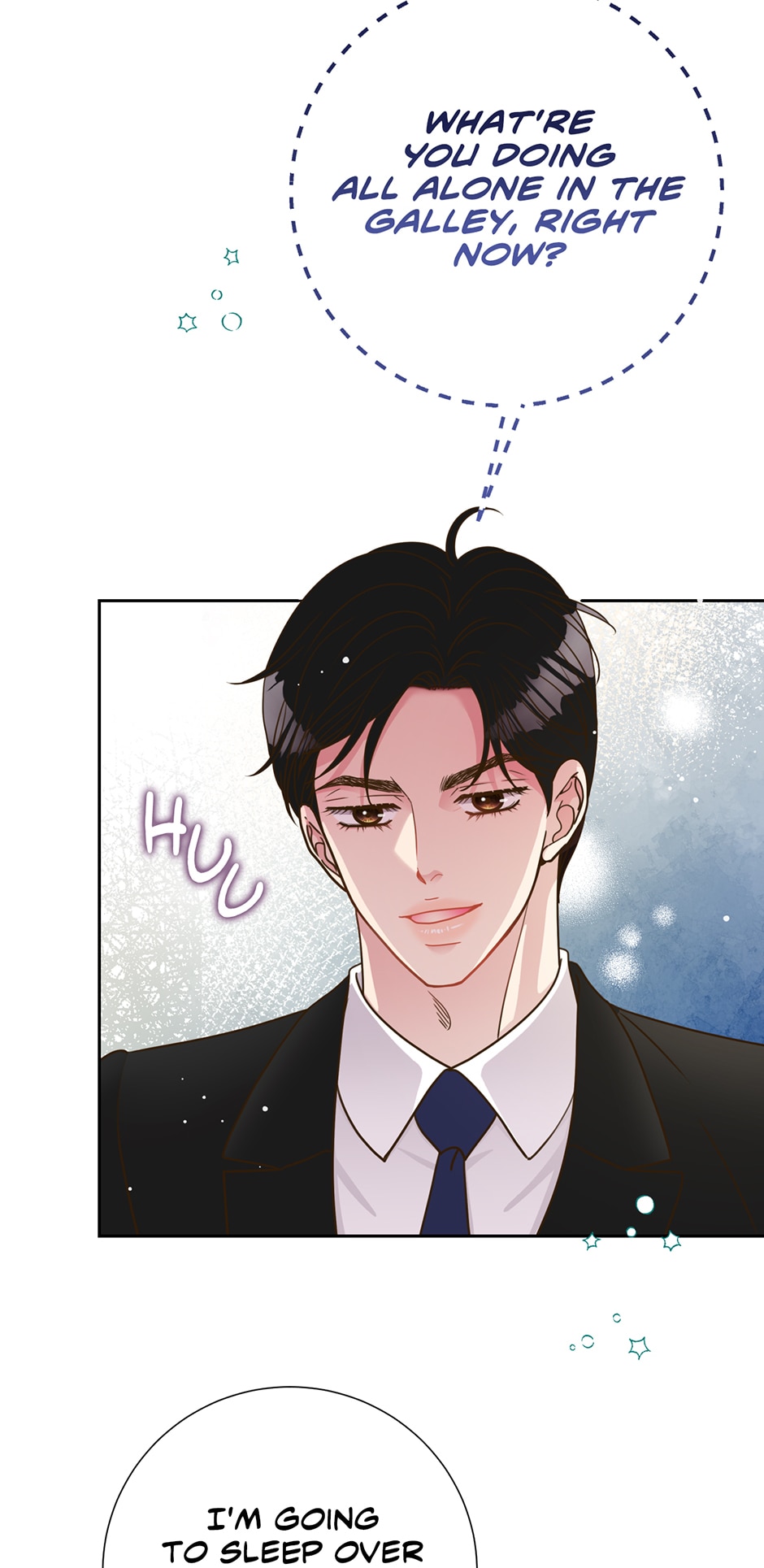My Experience Being Close to My Older Brother’s Friend Chapter 24 - Page 65