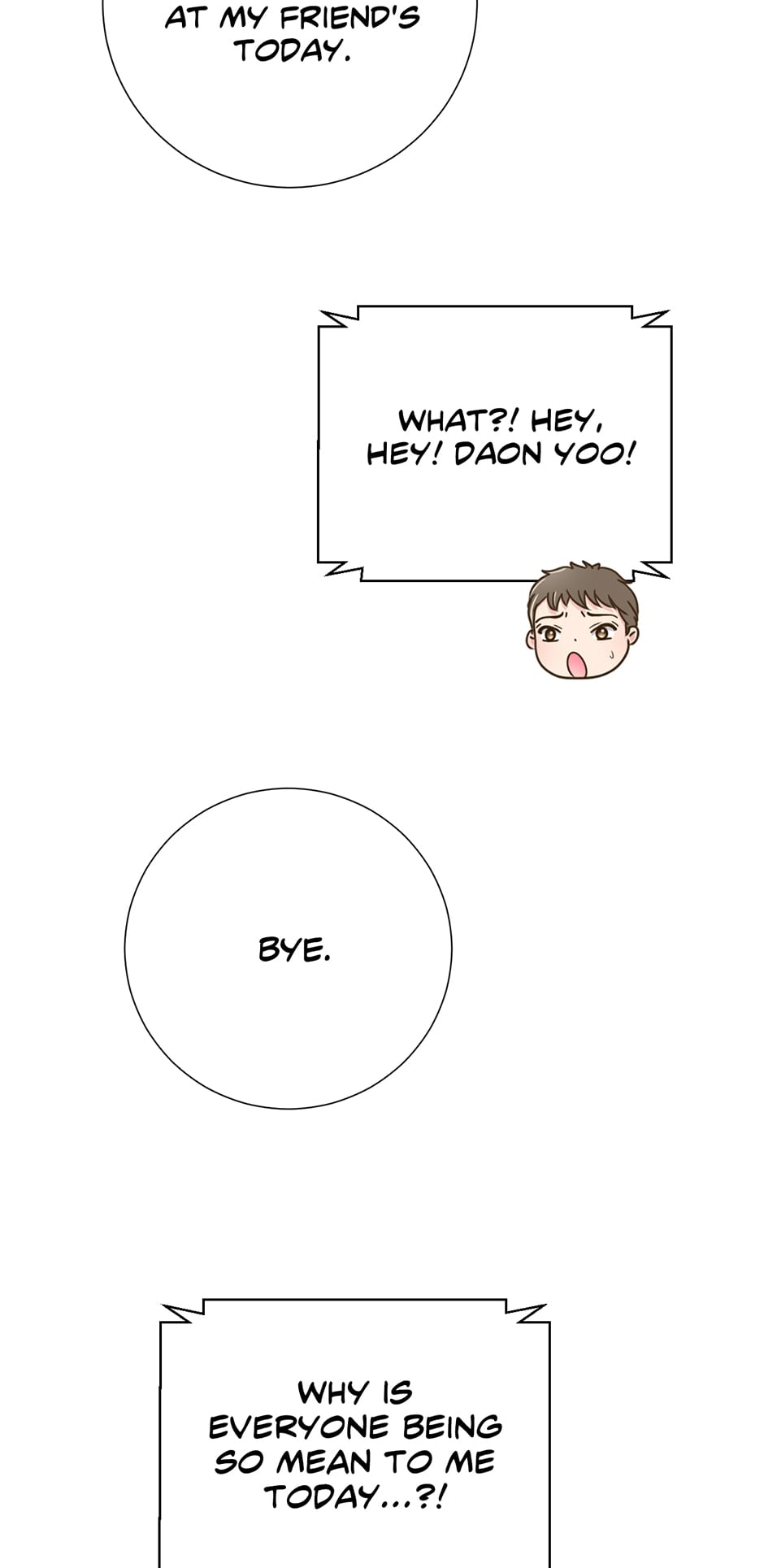 My Experience Being Close to My Older Brother’s Friend Chapter 24 - Page 66