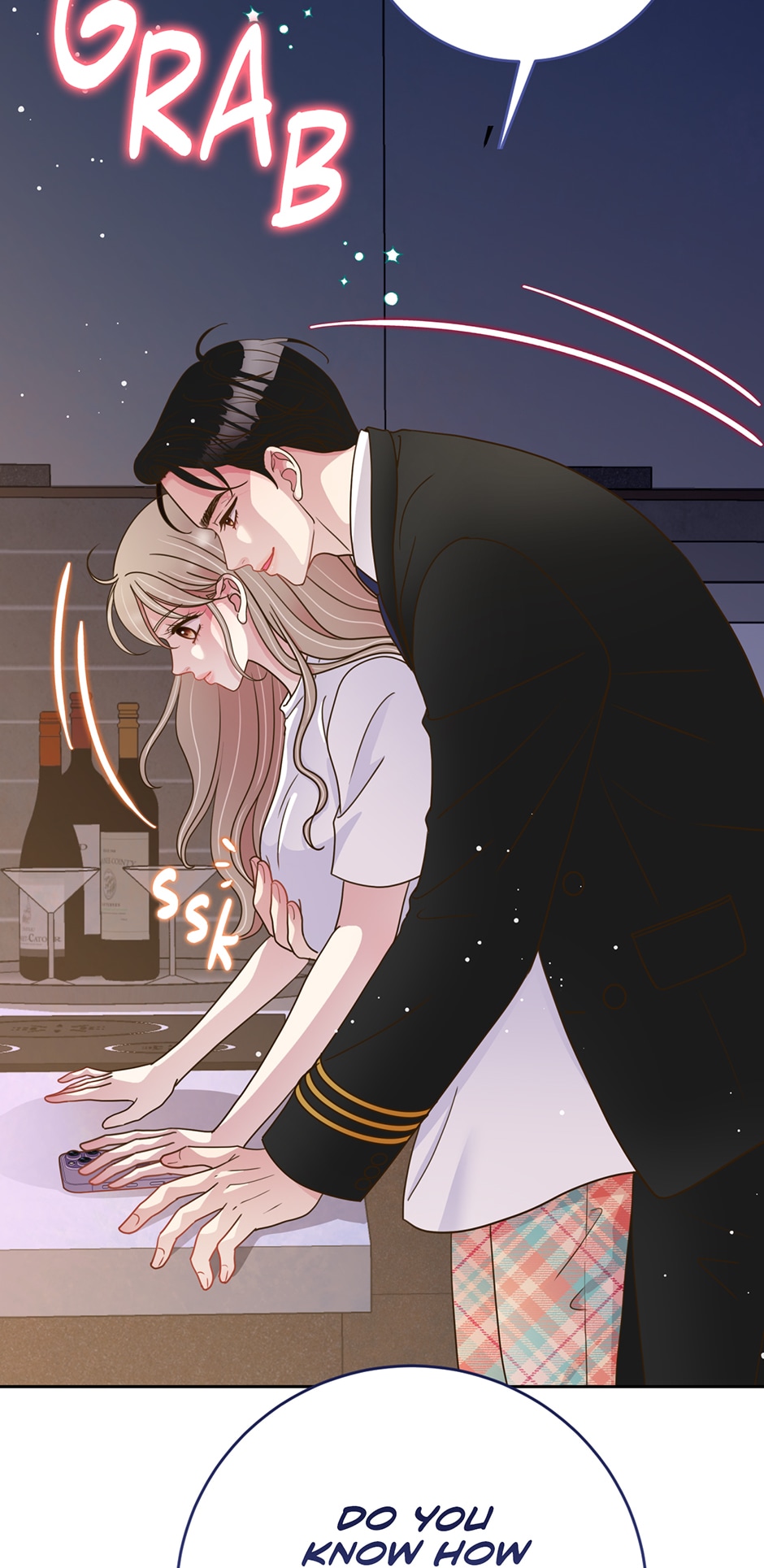 My Experience Being Close to My Older Brother’s Friend Chapter 24 - Page 68