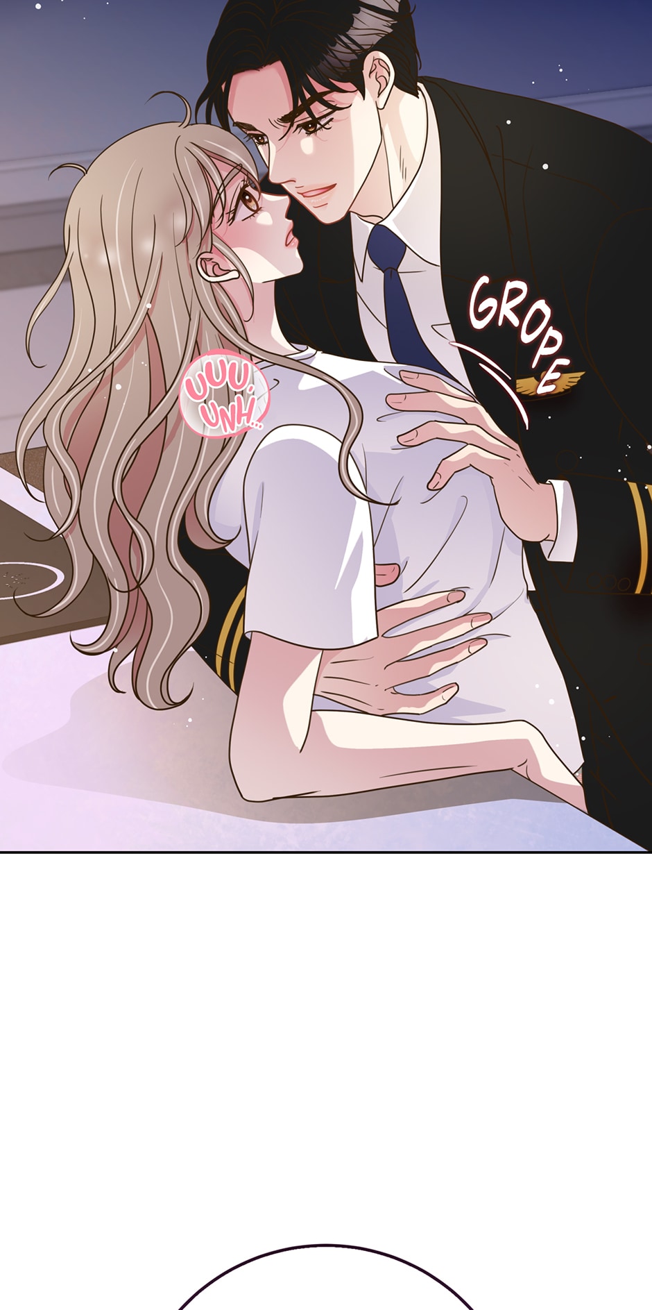 My Experience Being Close to My Older Brother’s Friend Chapter 24 - Page 72