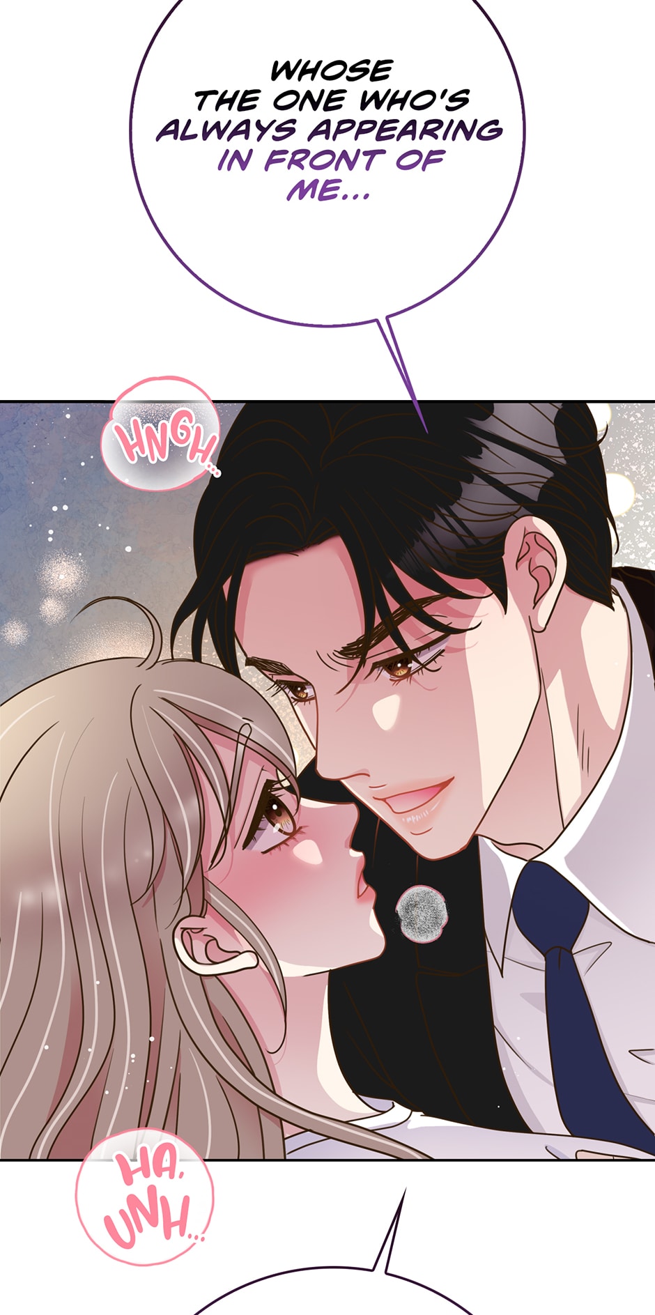 My Experience Being Close to My Older Brother’s Friend Chapter 24 - Page 73