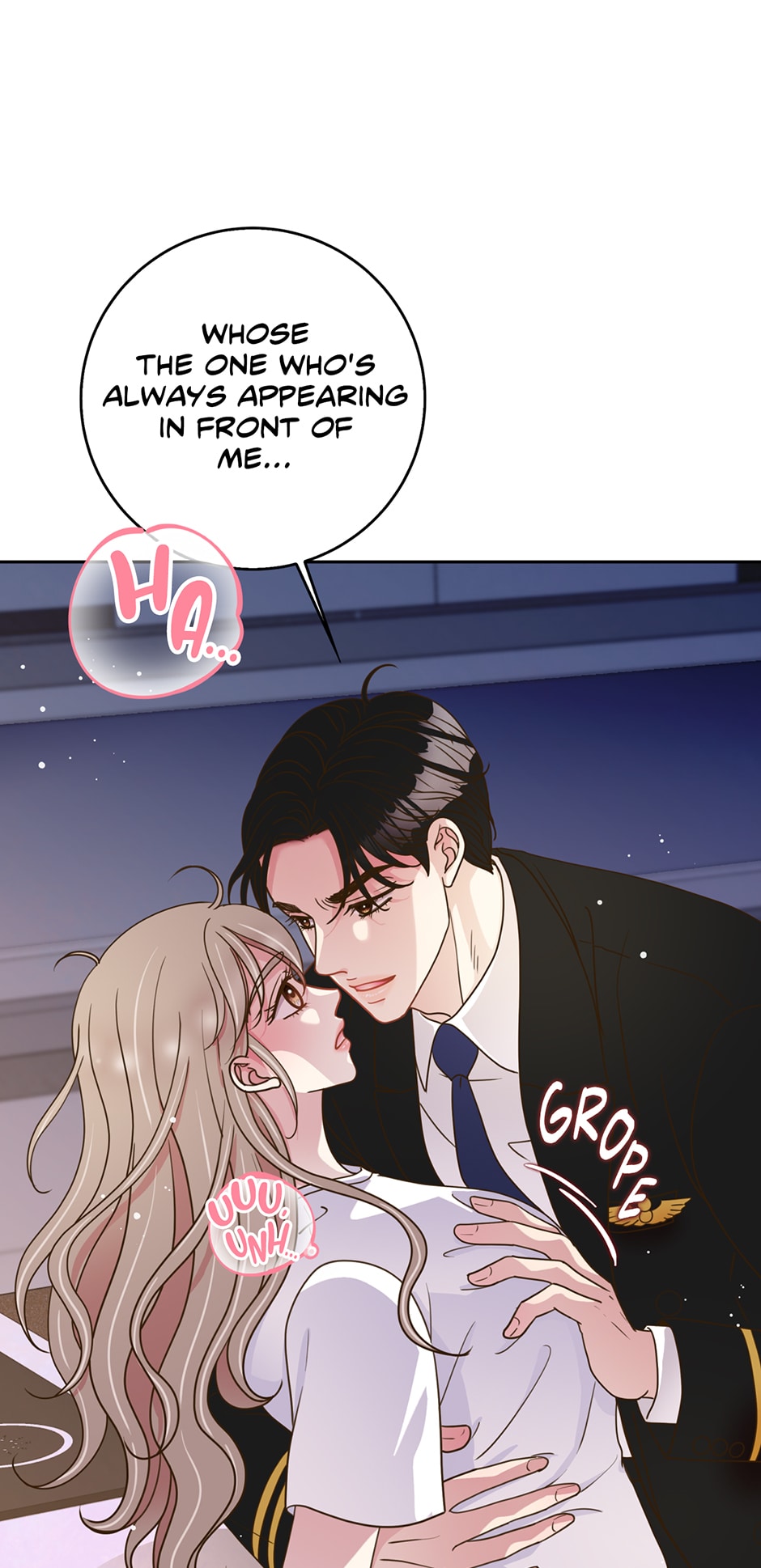 My Experience Being Close to My Older Brother’s Friend Chapter 25 - Page 0