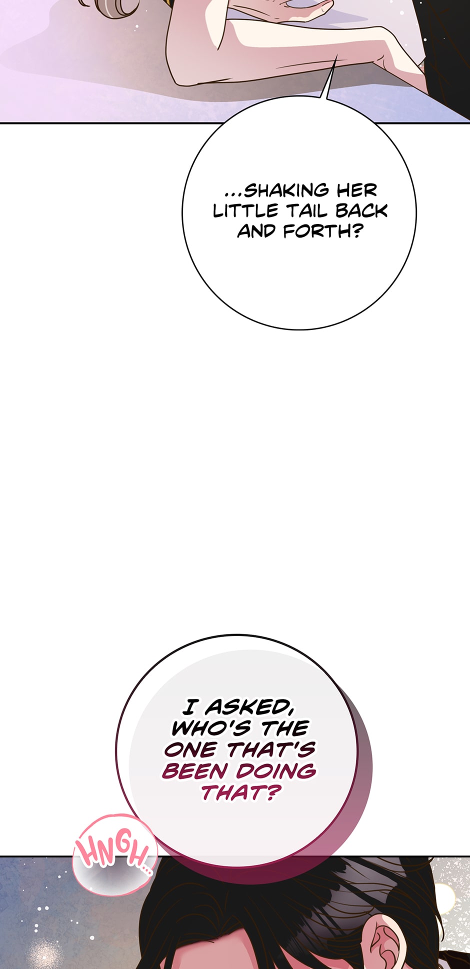 My Experience Being Close to My Older Brother’s Friend Chapter 25 - Page 1