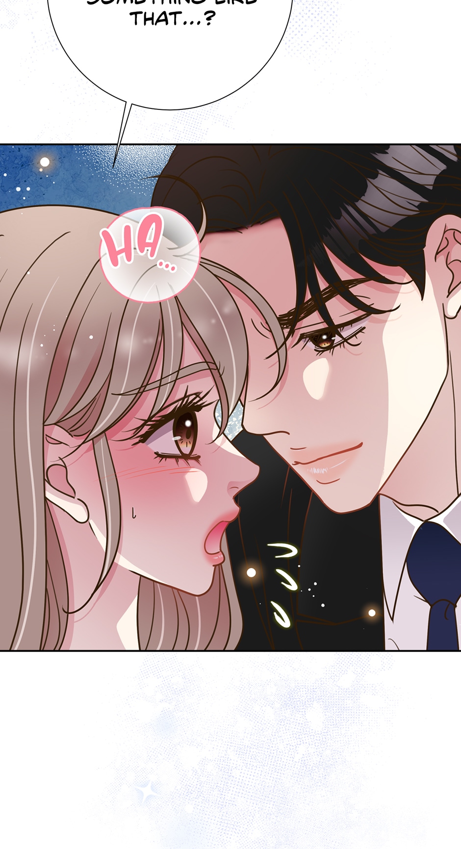 My Experience Being Close to My Older Brother’s Friend Chapter 25 - Page 11