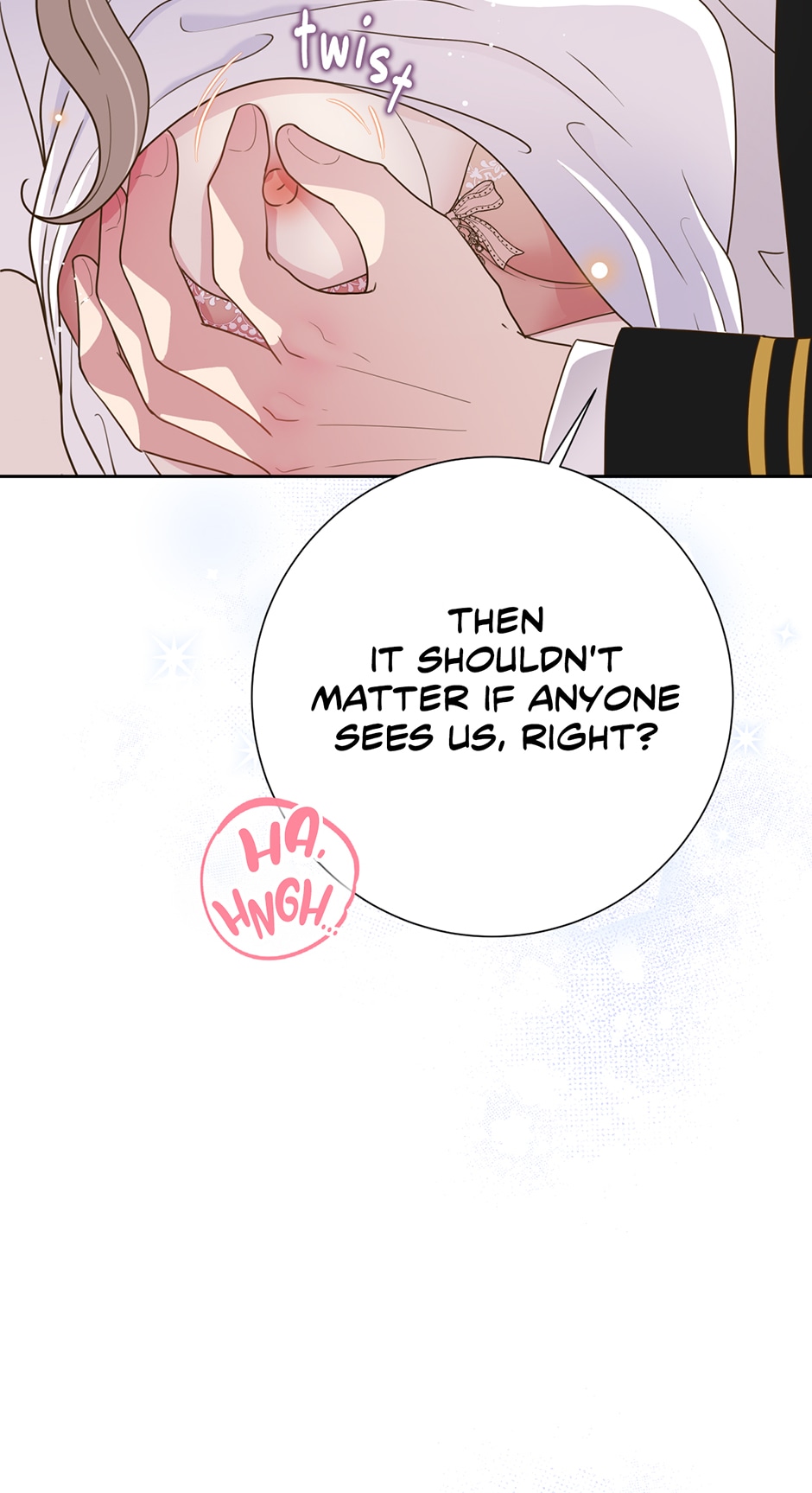 My Experience Being Close to My Older Brother’s Friend Chapter 25 - Page 13
