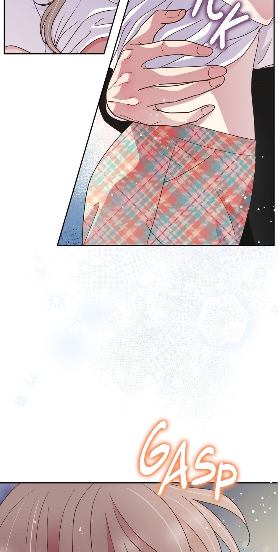 My Experience Being Close to My Older Brother’s Friend Chapter 25 - Page 15