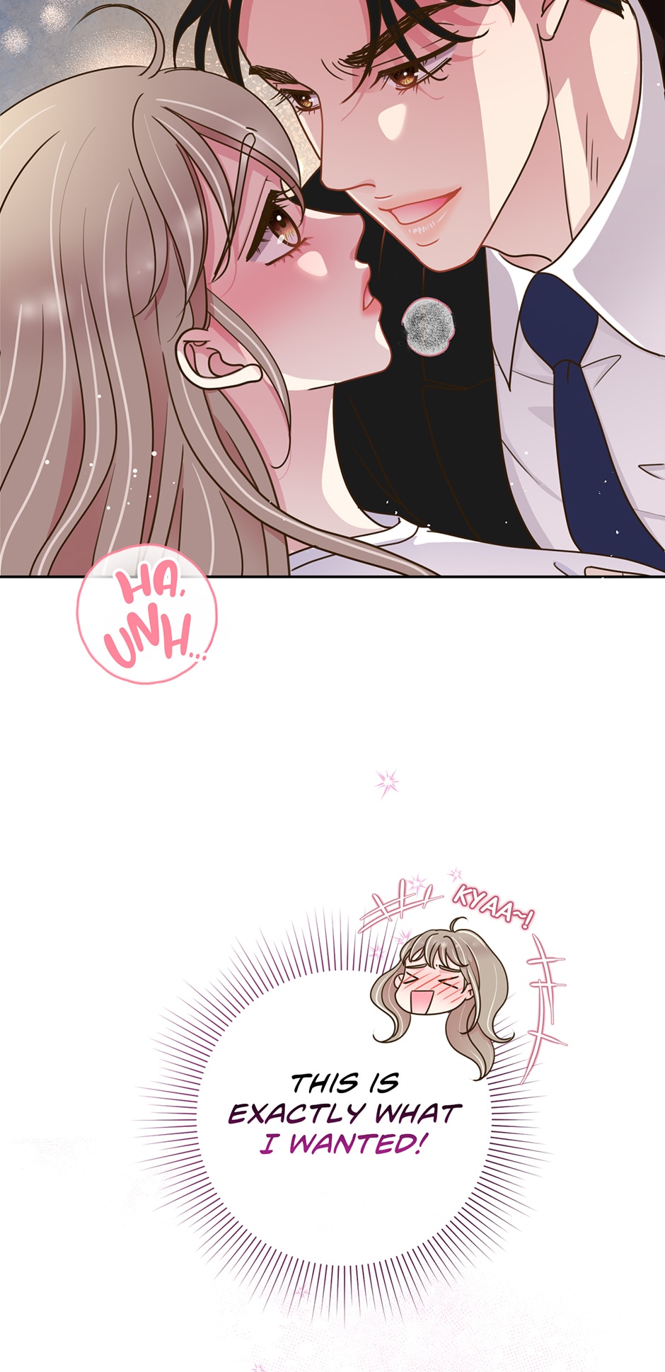 My Experience Being Close to My Older Brother’s Friend Chapter 25 - Page 2