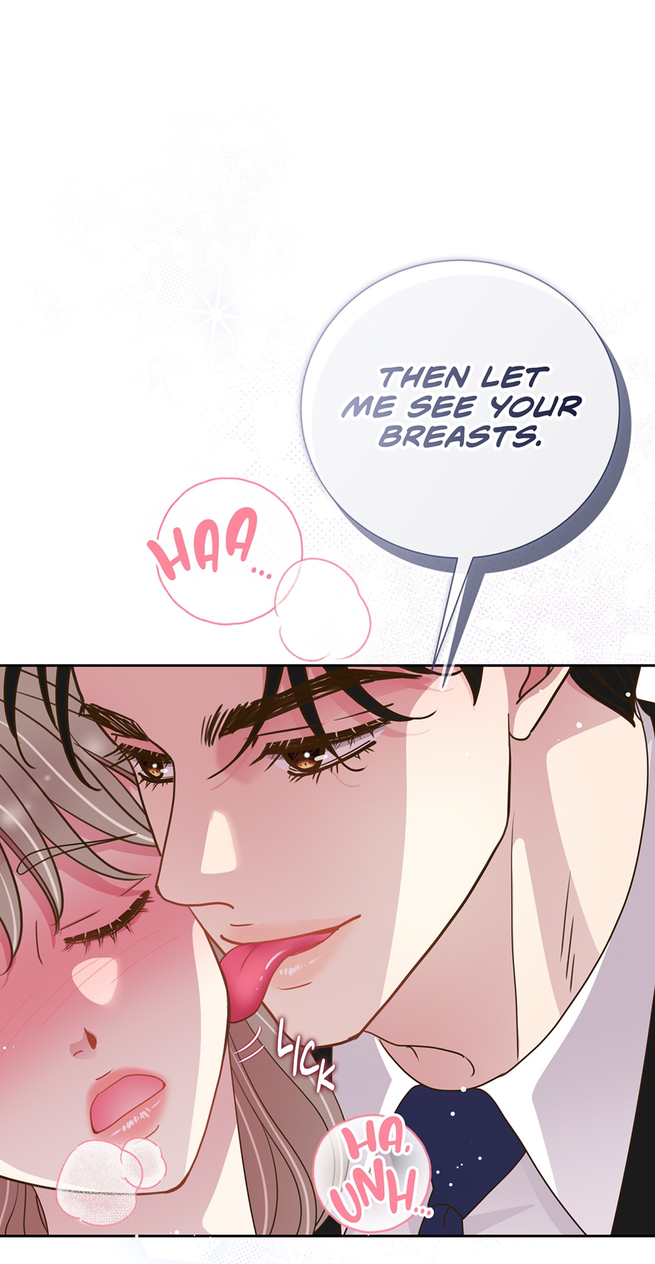 My Experience Being Close to My Older Brother’s Friend Chapter 25 - Page 20