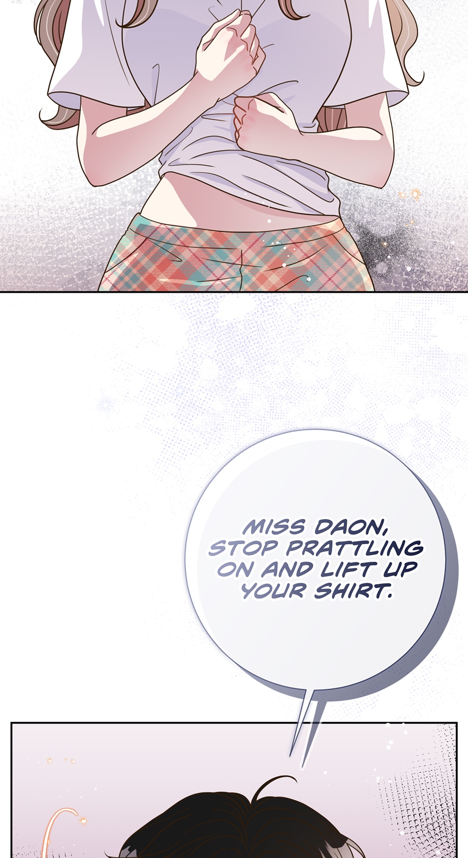 My Experience Being Close to My Older Brother’s Friend Chapter 25 - Page 28