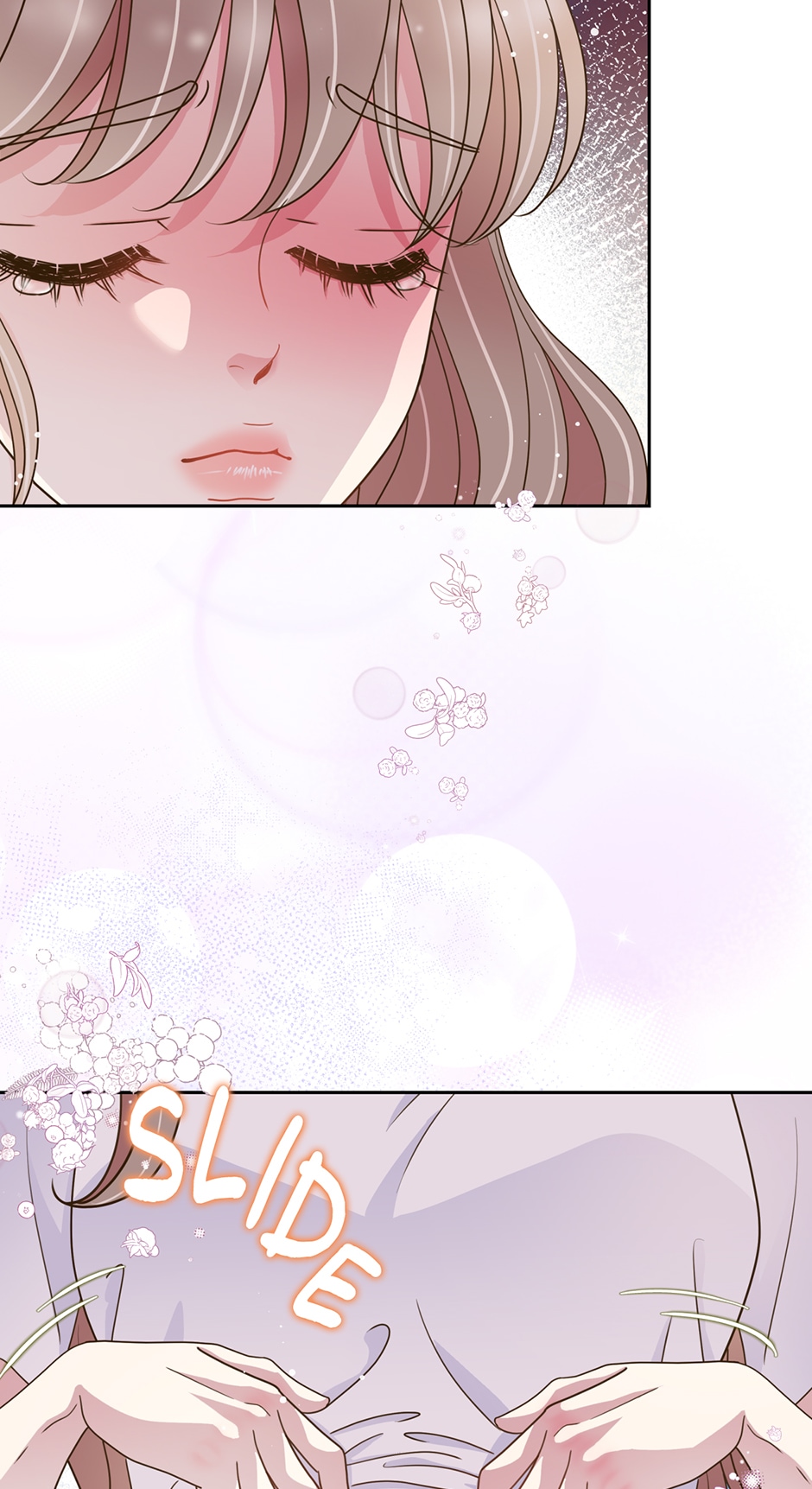 My Experience Being Close to My Older Brother’s Friend Chapter 25 - Page 30
