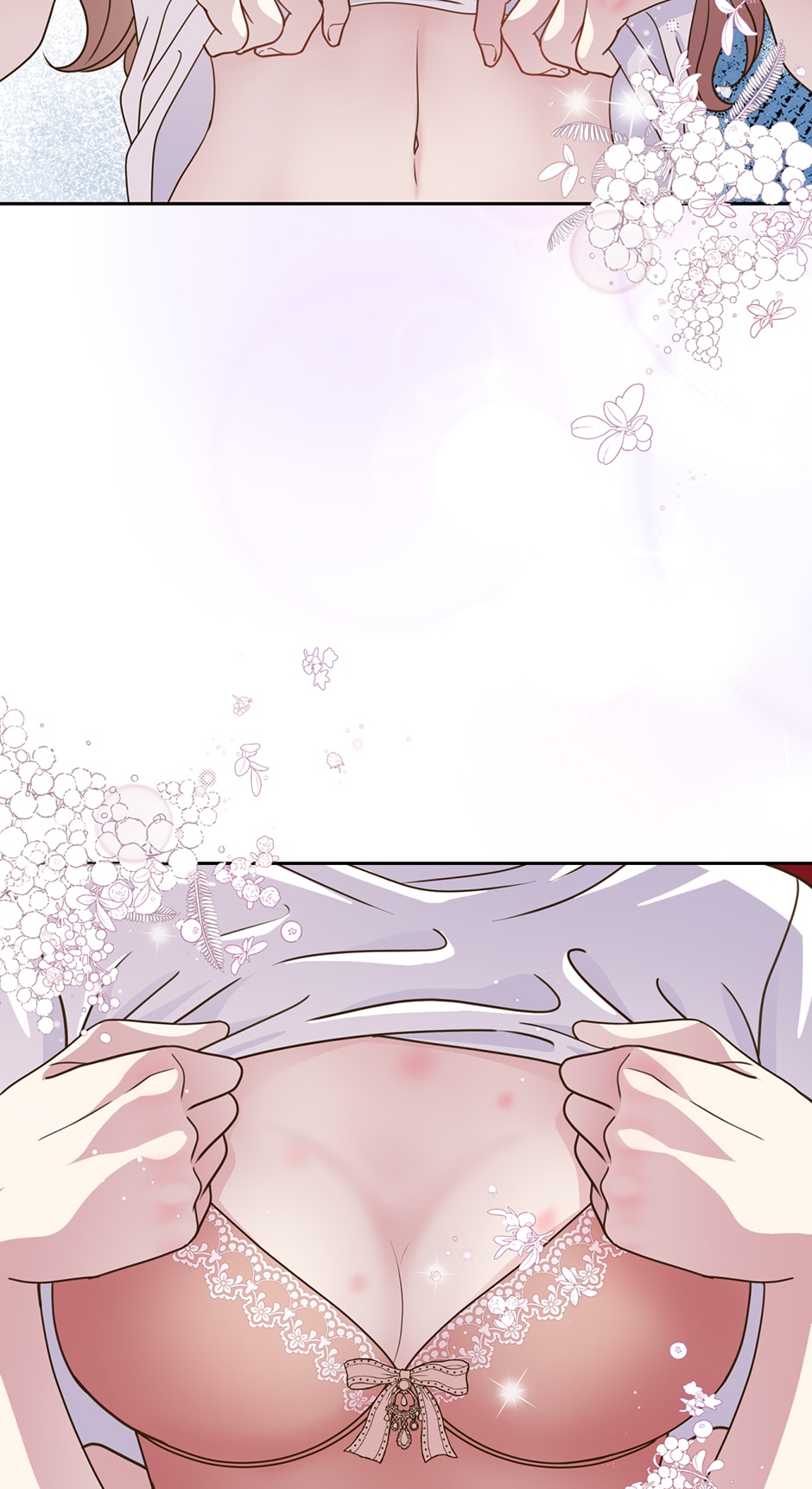 My Experience Being Close to My Older Brother’s Friend Chapter 25 - Page 31
