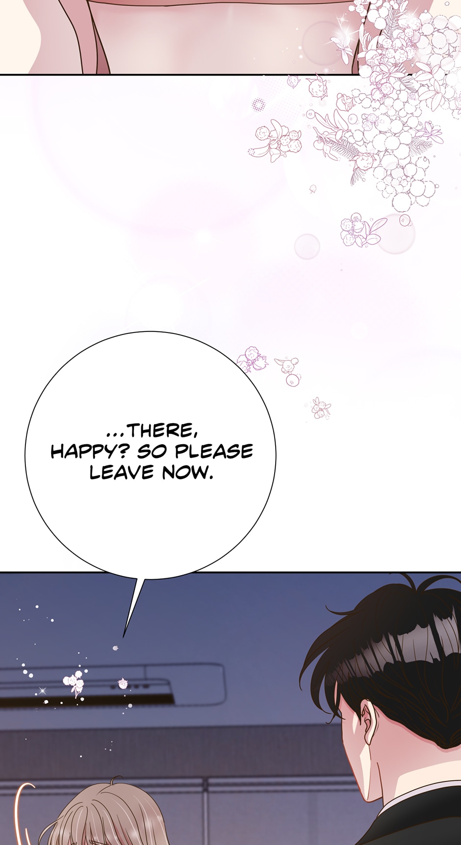 My Experience Being Close to My Older Brother’s Friend Chapter 25 - Page 32