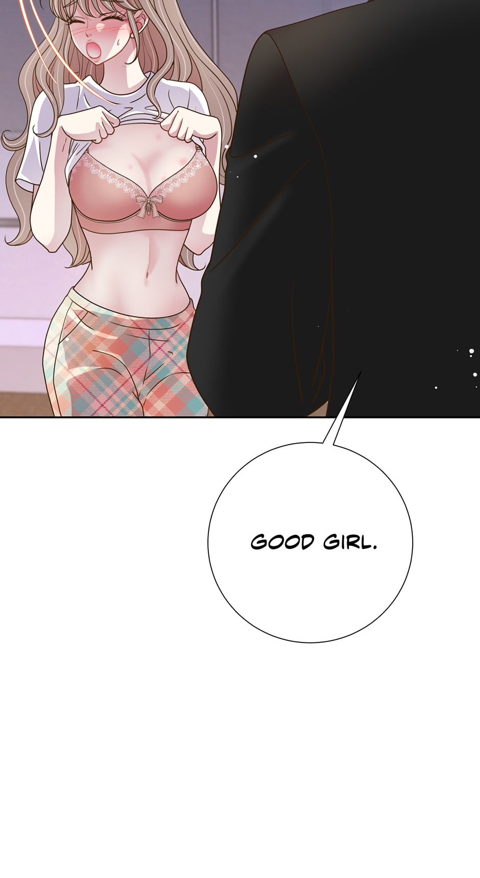 My Experience Being Close to My Older Brother’s Friend Chapter 25 - Page 33
