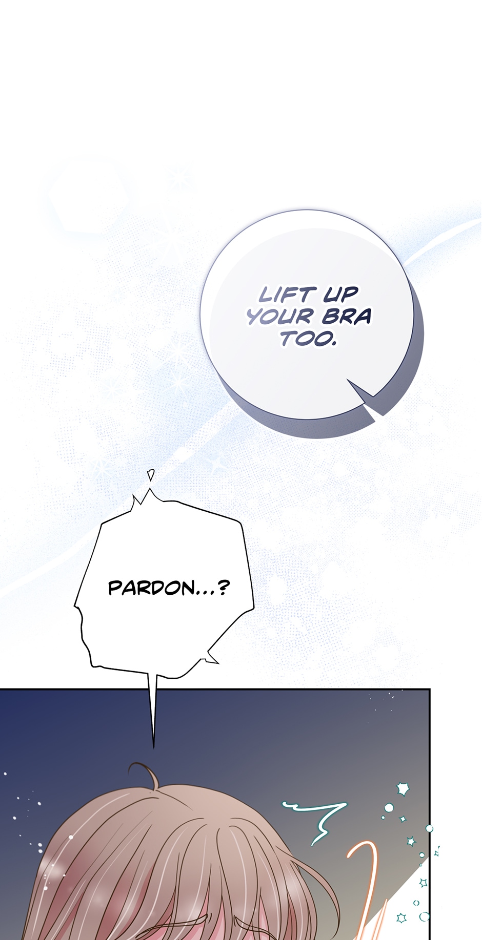 My Experience Being Close to My Older Brother’s Friend Chapter 25 - Page 34