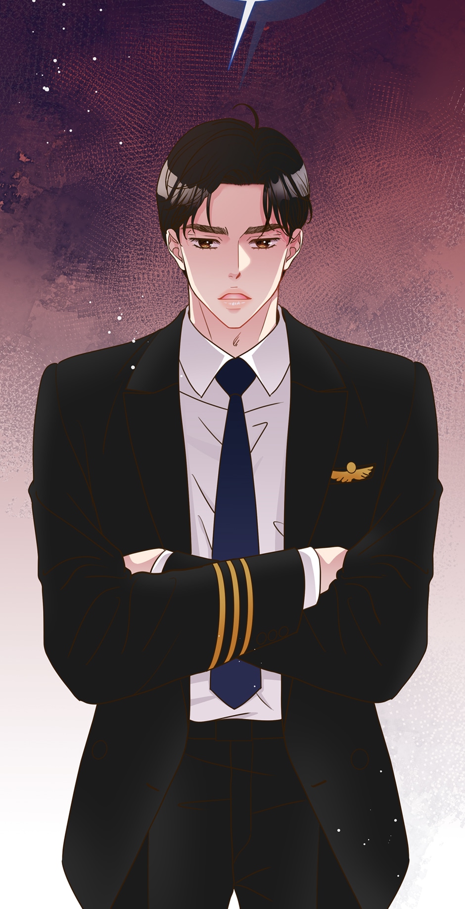 My Experience Being Close to My Older Brother’s Friend Chapter 25 - Page 36