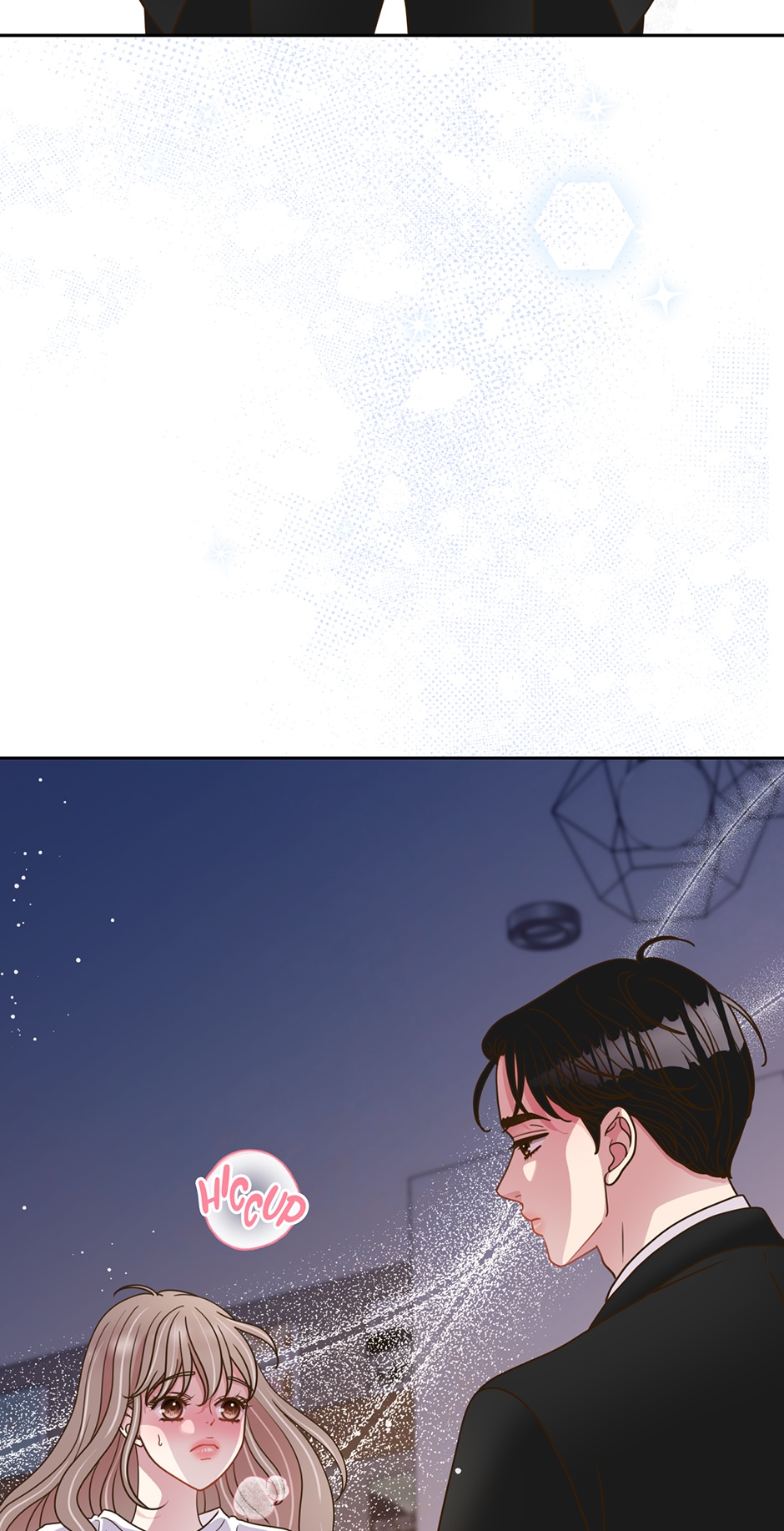 My Experience Being Close to My Older Brother’s Friend Chapter 25 - Page 37