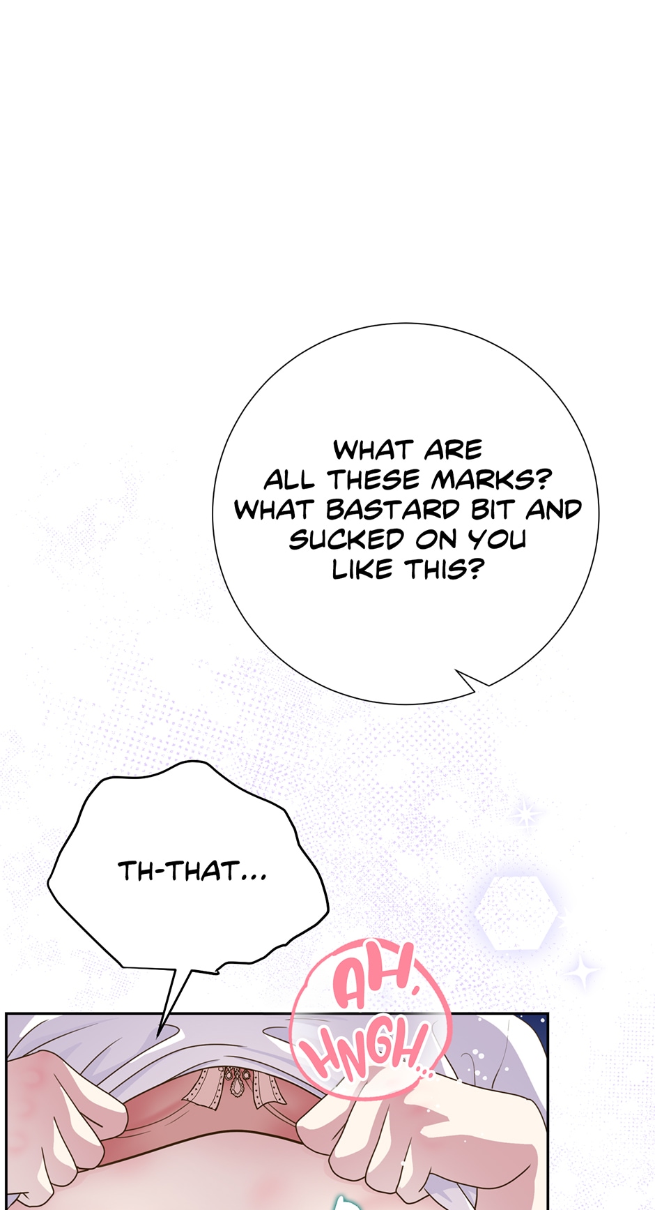 My Experience Being Close to My Older Brother’s Friend Chapter 25 - Page 40