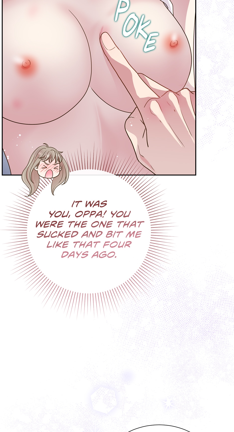 My Experience Being Close to My Older Brother’s Friend Chapter 25 - Page 41