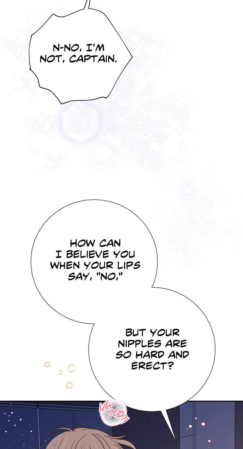 My Experience Being Close to My Older Brother’s Friend Chapter 25 - Page 43