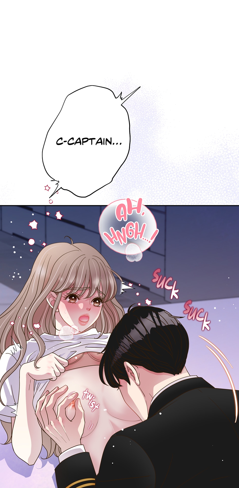 My Experience Being Close to My Older Brother’s Friend Chapter 25 - Page 47