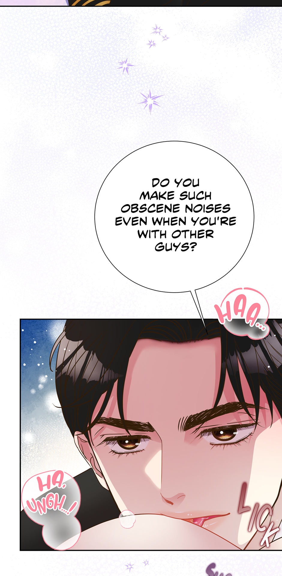My Experience Being Close to My Older Brother’s Friend Chapter 25 - Page 48