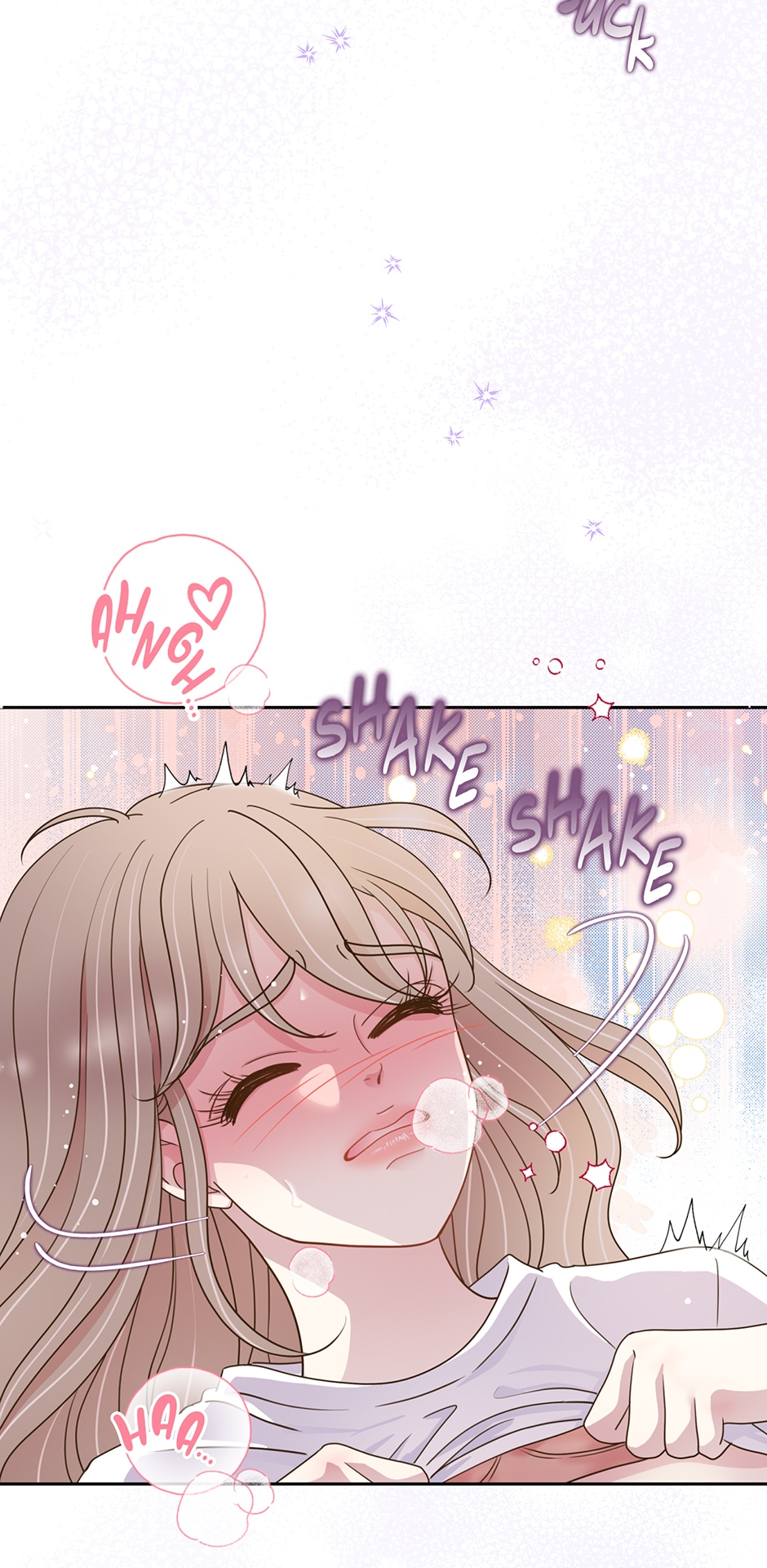 My Experience Being Close to My Older Brother’s Friend Chapter 25 - Page 49