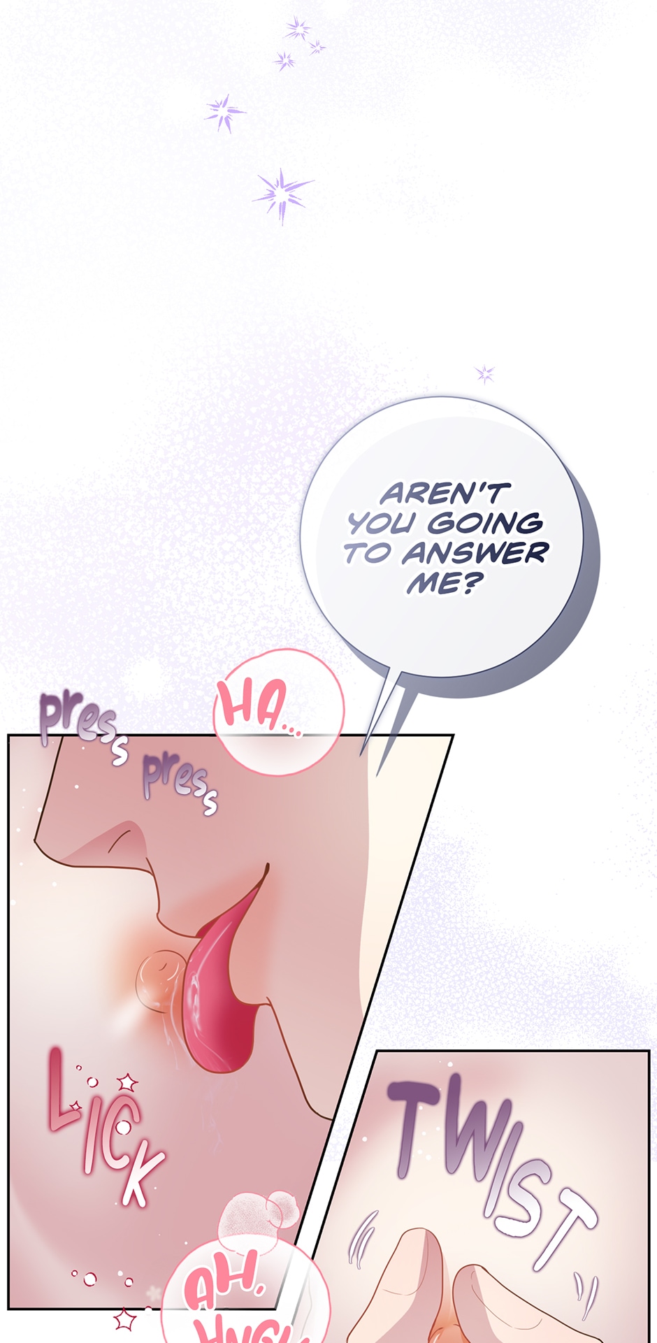 My Experience Being Close to My Older Brother’s Friend Chapter 25 - Page 50
