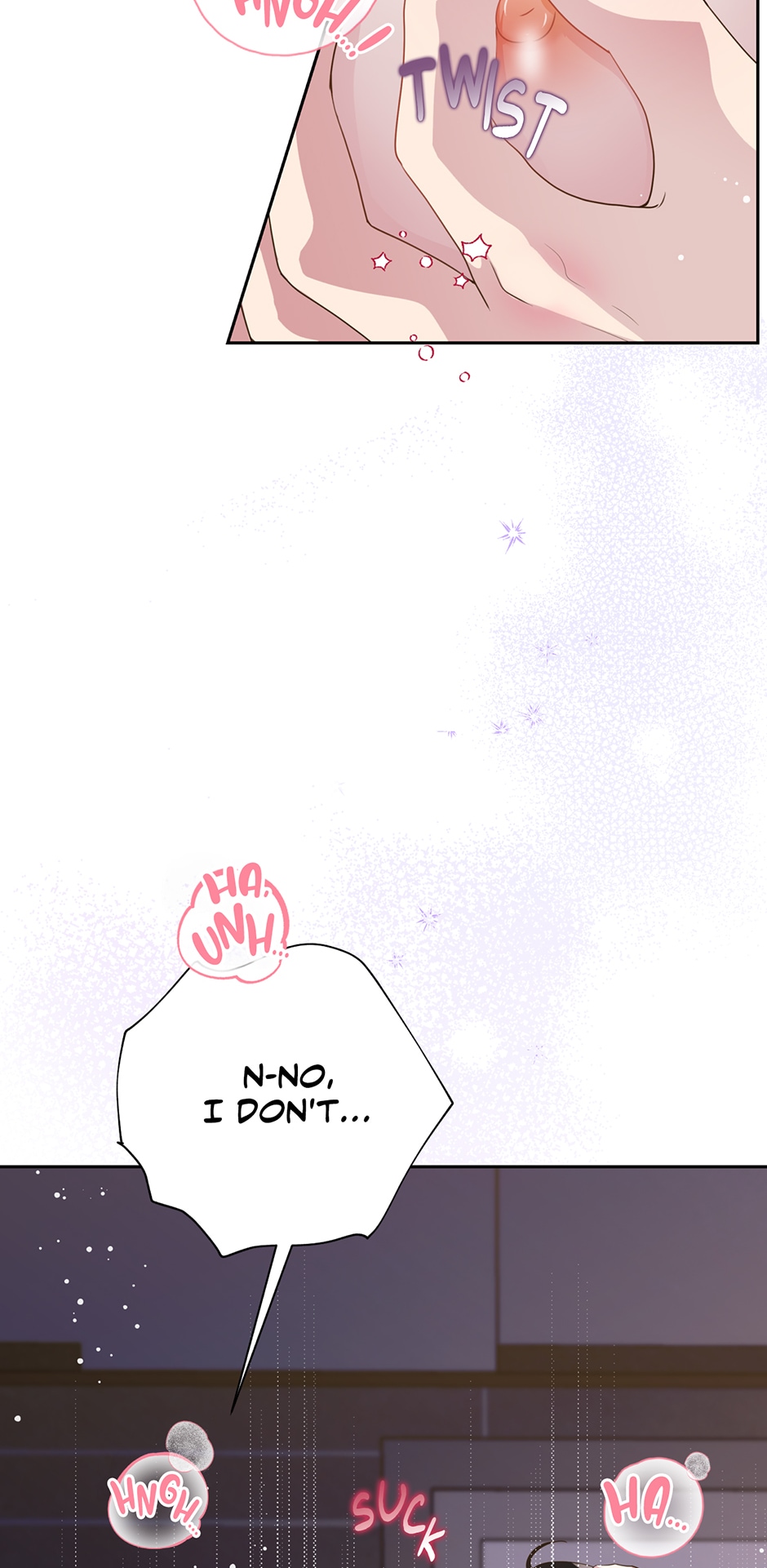 My Experience Being Close to My Older Brother’s Friend Chapter 25 - Page 51