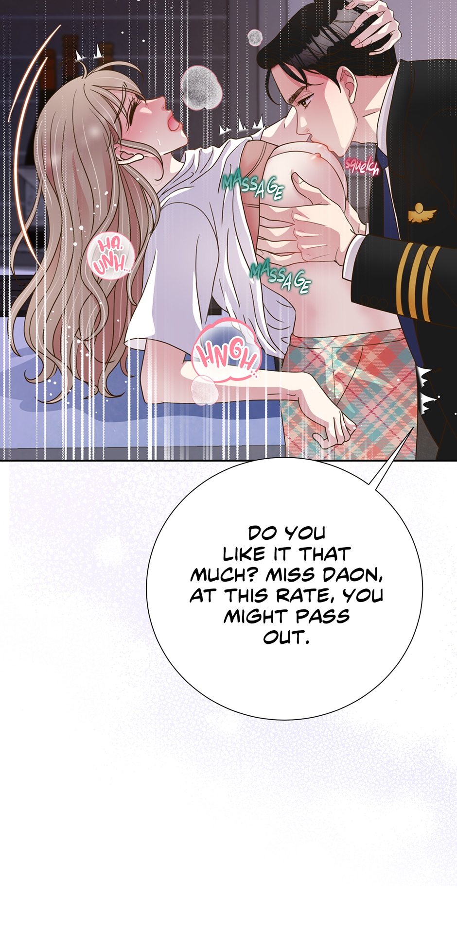 My Experience Being Close to My Older Brother’s Friend Chapter 25 - Page 52