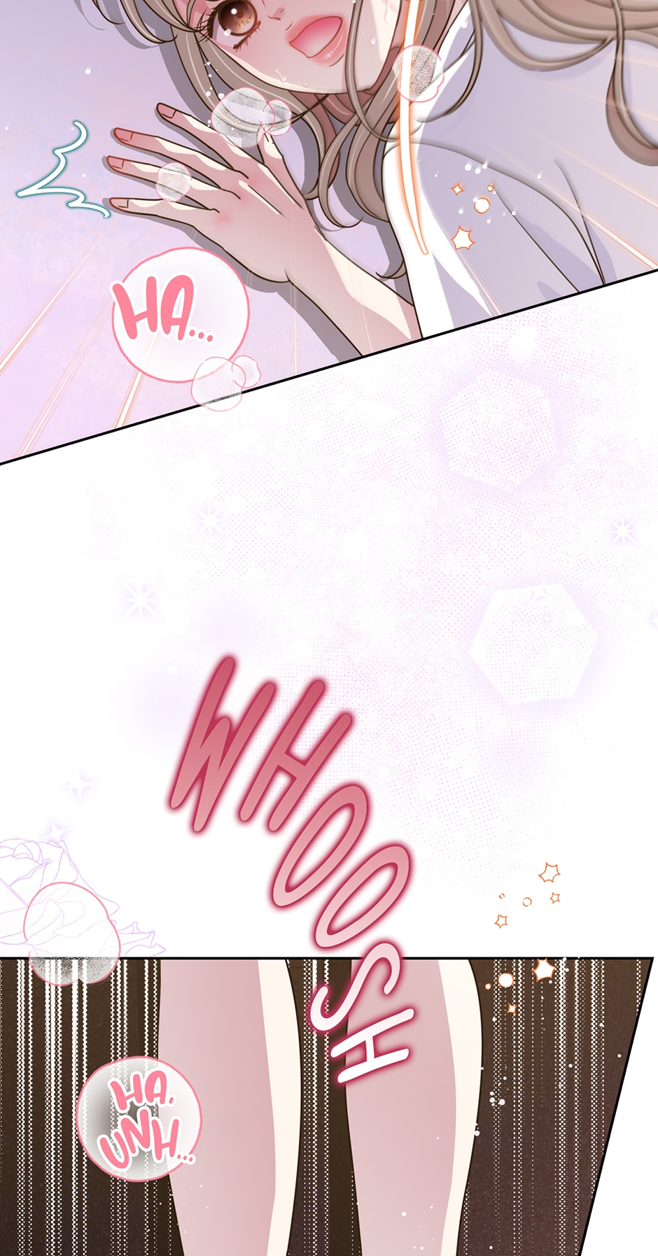 My Experience Being Close to My Older Brother’s Friend Chapter 25 - Page 54