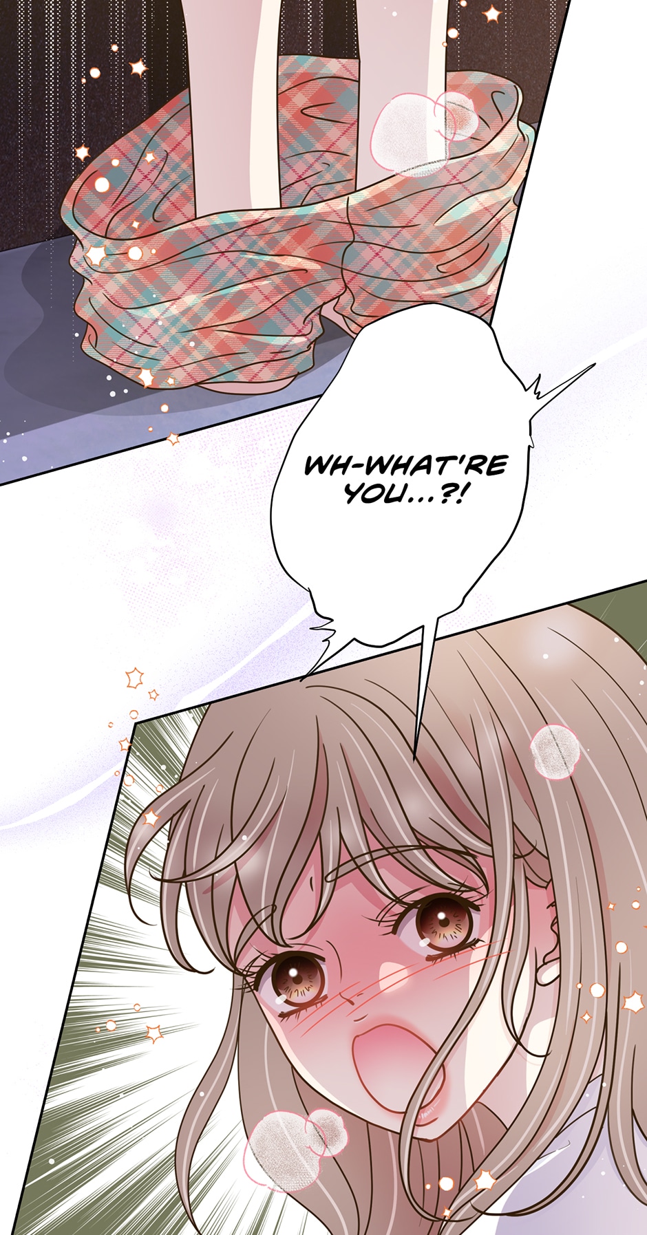 My Experience Being Close to My Older Brother’s Friend Chapter 25 - Page 55