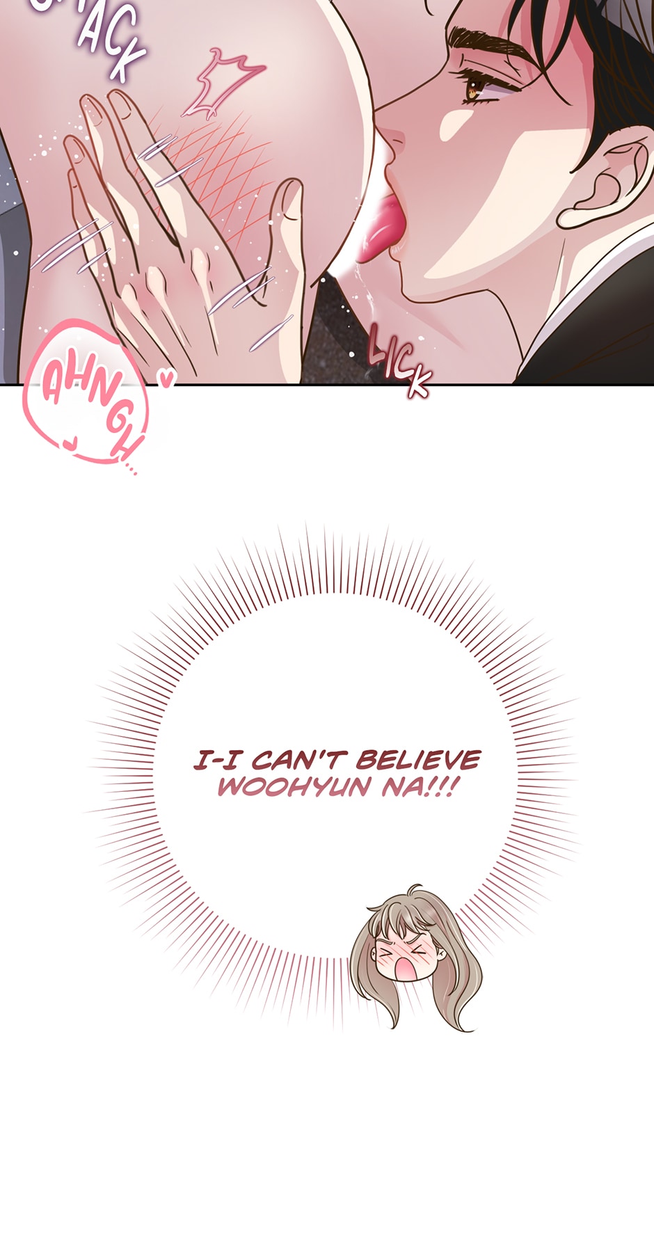 My Experience Being Close to My Older Brother’s Friend Chapter 25 - Page 59