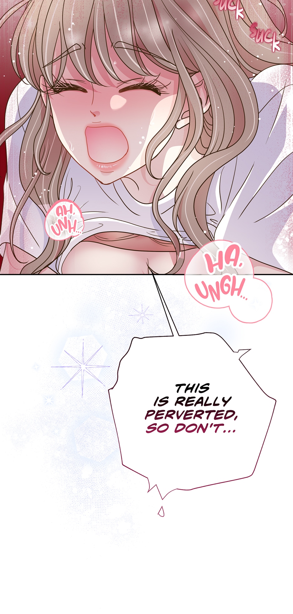 My Experience Being Close to My Older Brother’s Friend Chapter 25 - Page 65