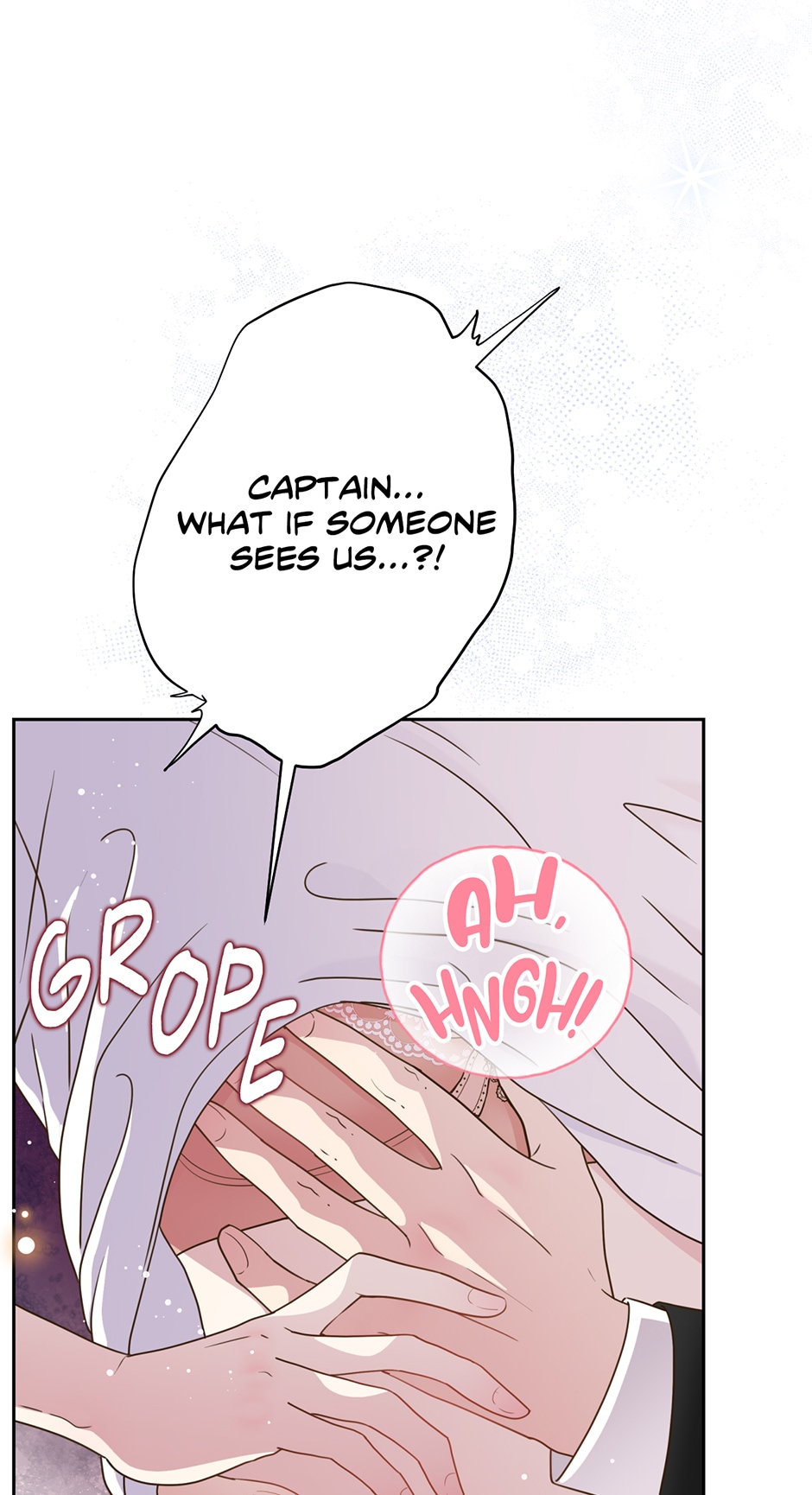 My Experience Being Close to My Older Brother’s Friend Chapter 25 - Page 7