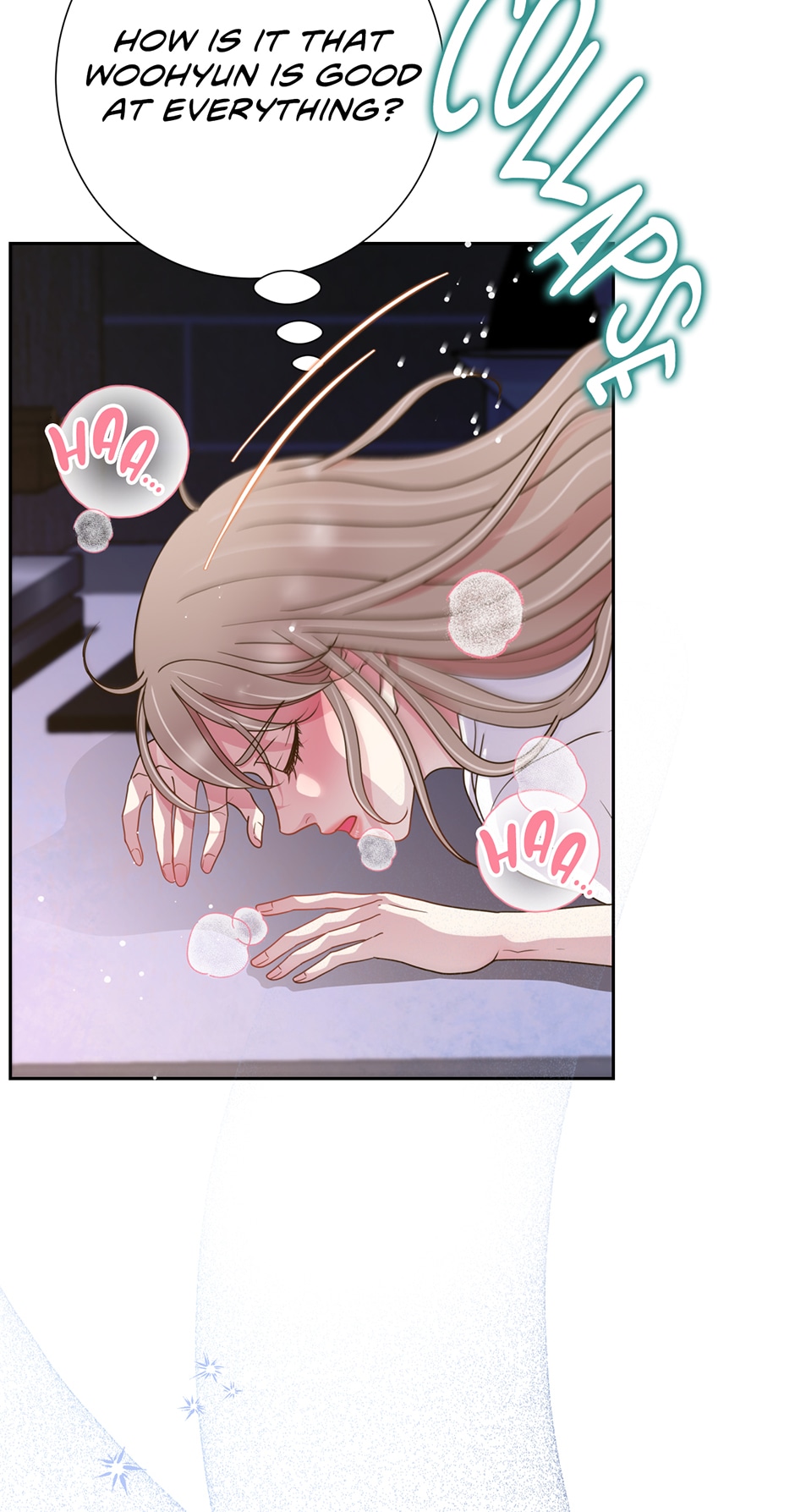 My Experience Being Close to My Older Brother’s Friend Chapter 25 - Page 70