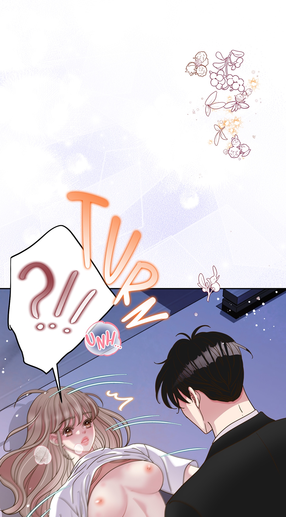 My Experience Being Close to My Older Brother’s Friend Chapter 25 - Page 73