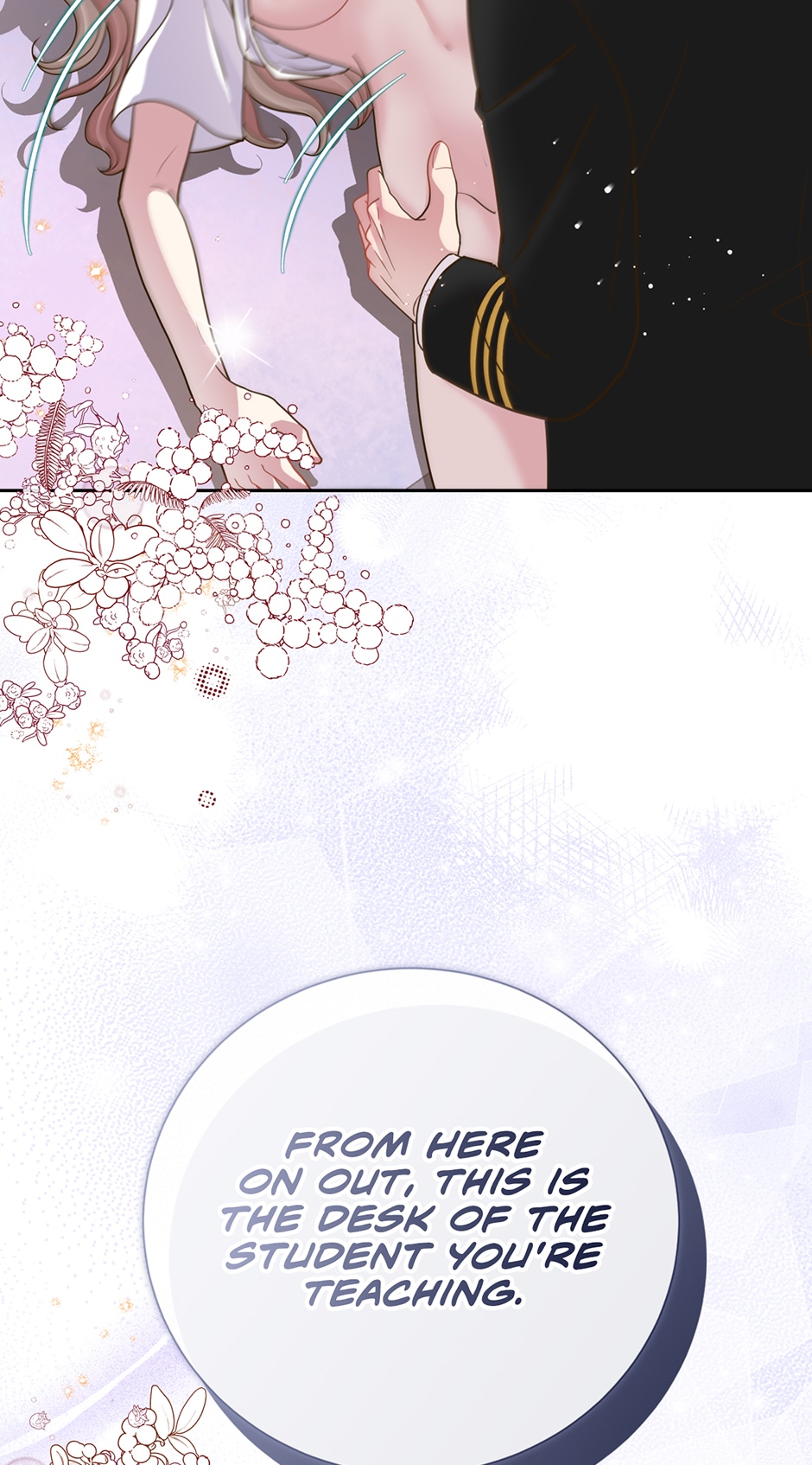 My Experience Being Close to My Older Brother’s Friend Chapter 25 - Page 74