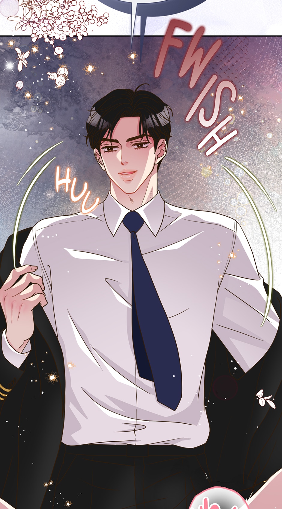 My Experience Being Close to My Older Brother’s Friend Chapter 25 - Page 75