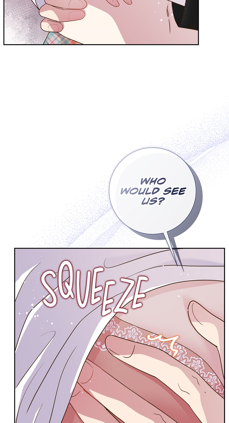 My Experience Being Close to My Older Brother’s Friend Chapter 25 - Page 8