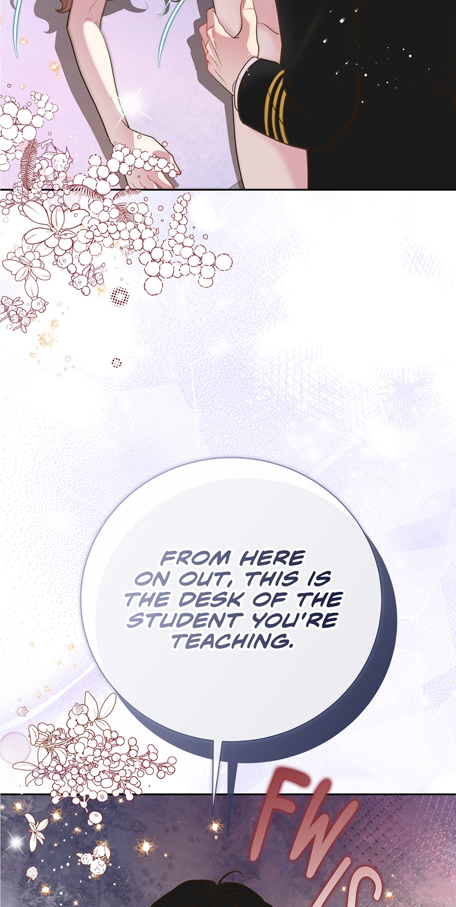 My Experience Being Close to My Older Brother’s Friend Chapter 26 - Page 1