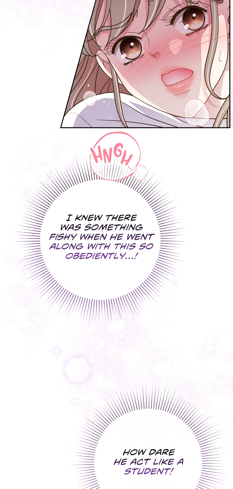 My Experience Being Close to My Older Brother’s Friend Chapter 26 - Page 12