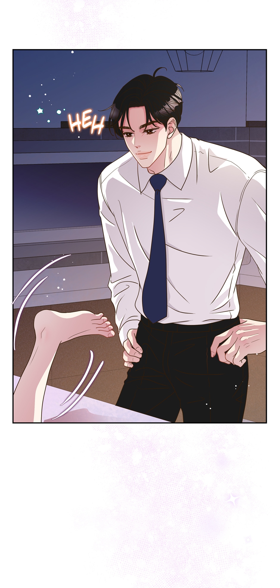 My Experience Being Close to My Older Brother’s Friend Chapter 26 - Page 14