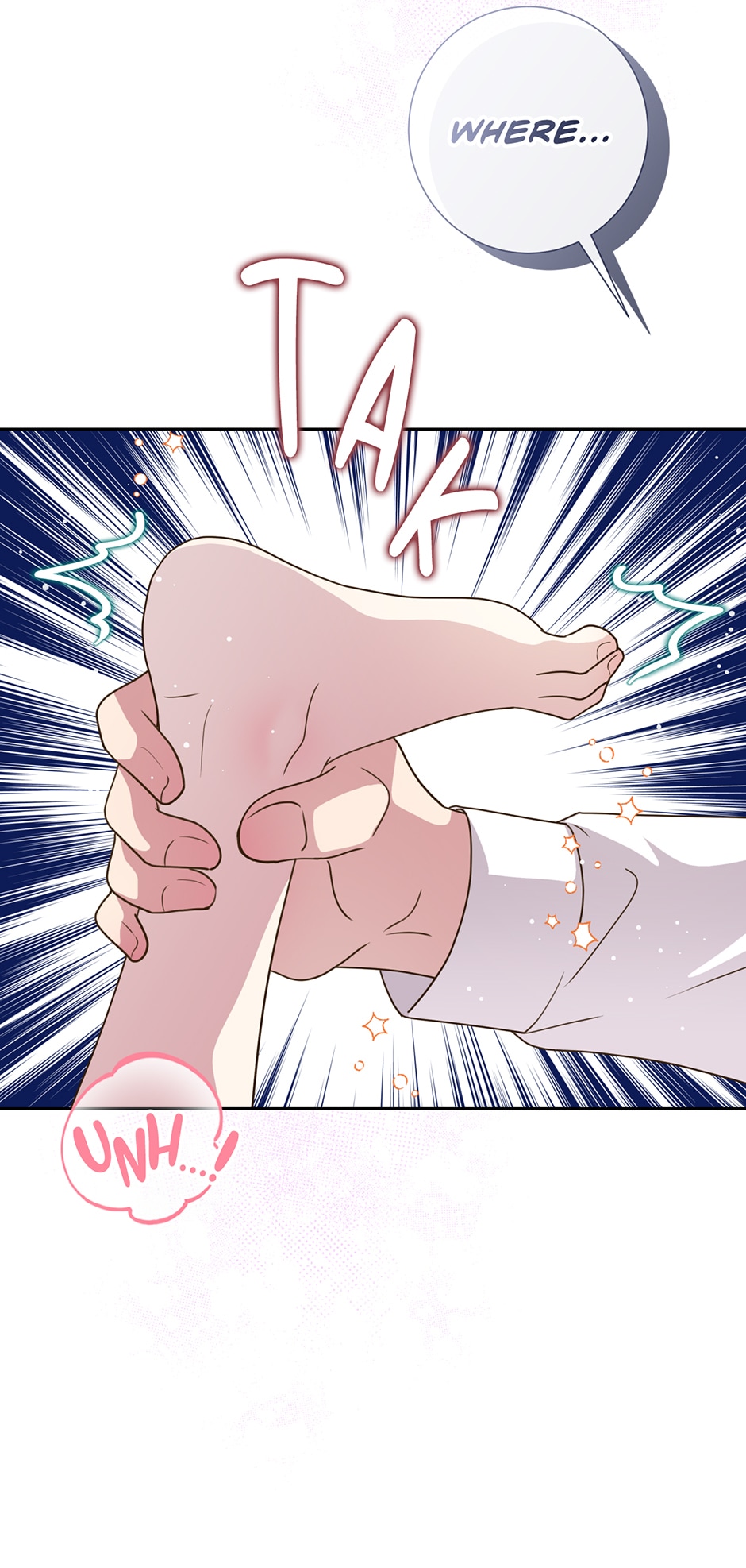 My Experience Being Close to My Older Brother’s Friend Chapter 26 - Page 15