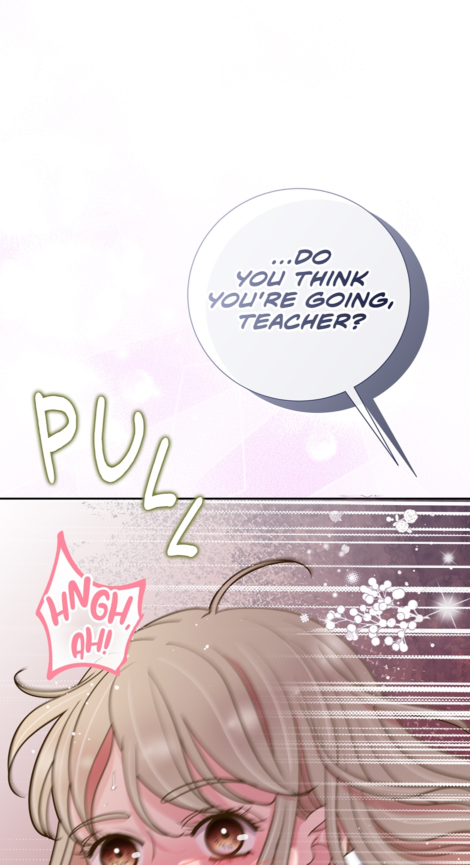 My Experience Being Close to My Older Brother’s Friend Chapter 26 - Page 16