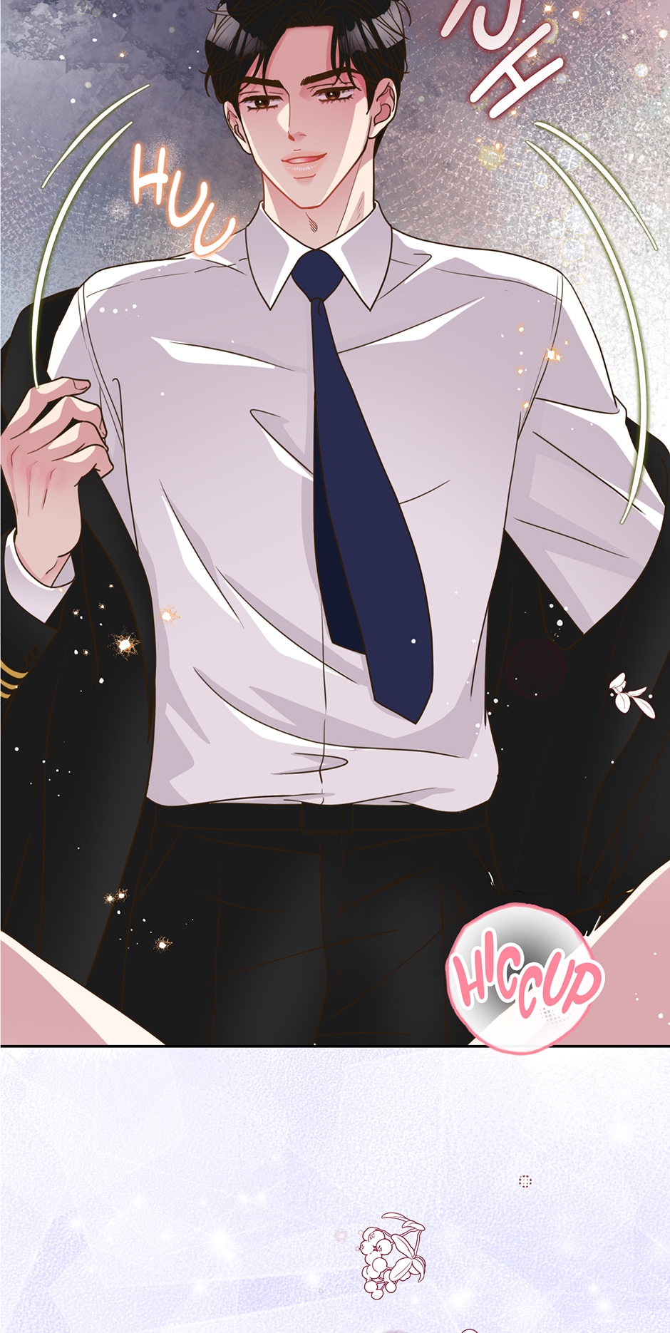 My Experience Being Close to My Older Brother’s Friend Chapter 26 - Page 2