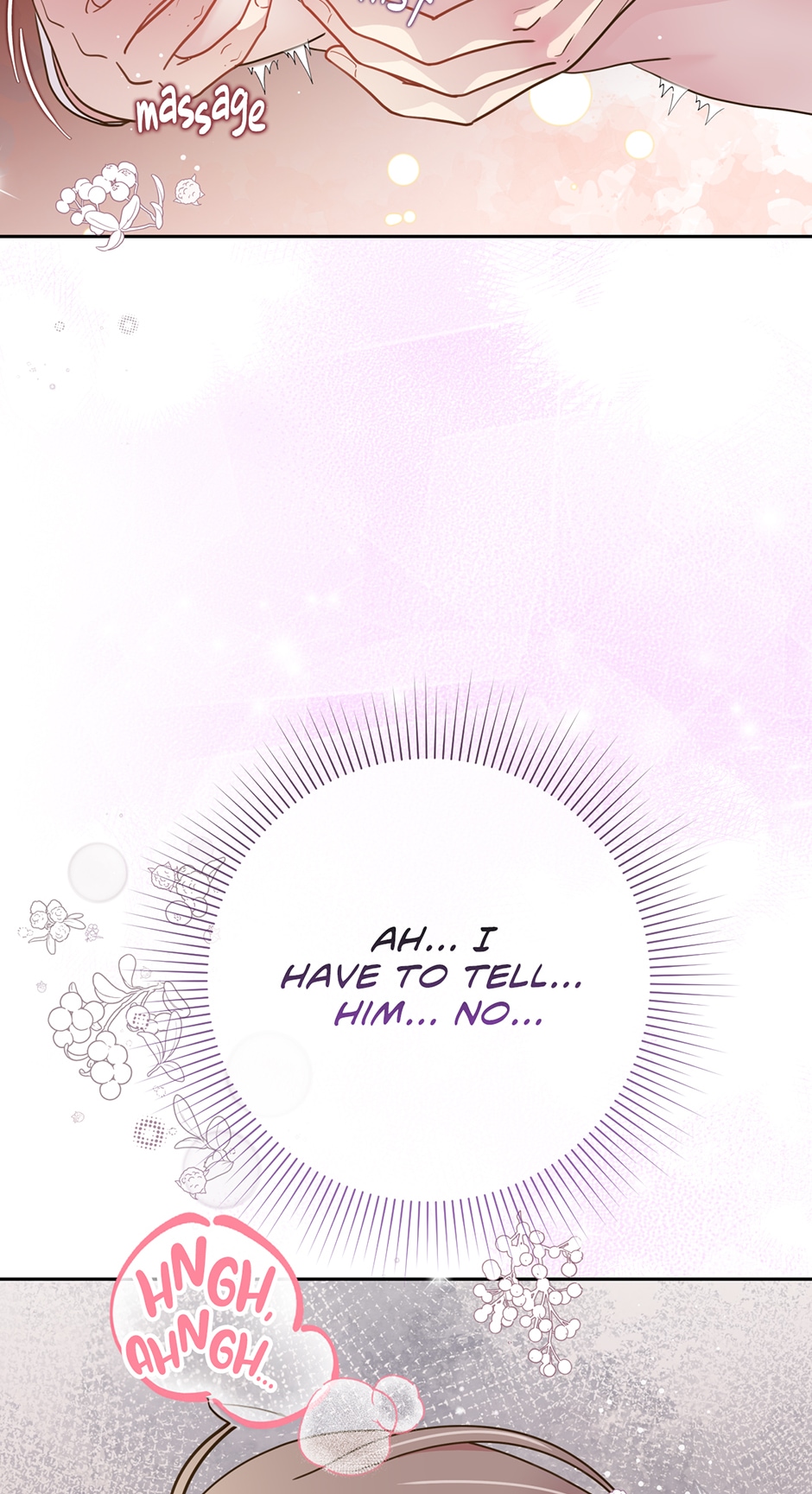 My Experience Being Close to My Older Brother’s Friend Chapter 26 - Page 21