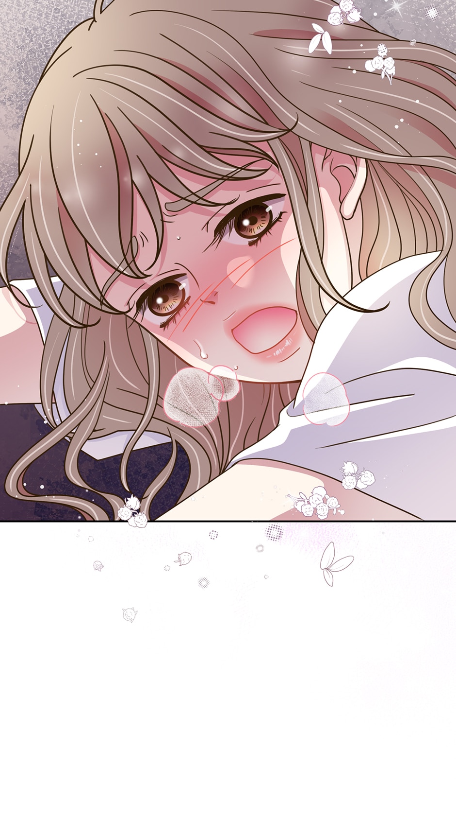 My Experience Being Close to My Older Brother’s Friend Chapter 26 - Page 22