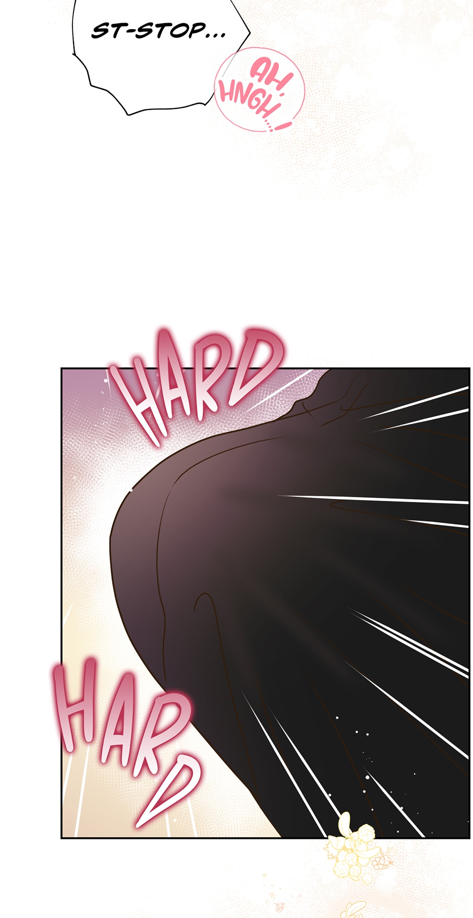 My Experience Being Close to My Older Brother’s Friend Chapter 26 - Page 24