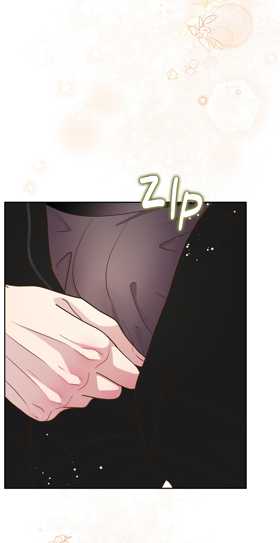 My Experience Being Close to My Older Brother’s Friend Chapter 26 - Page 25