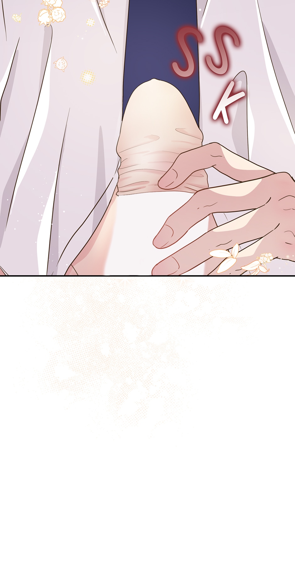 My Experience Being Close to My Older Brother’s Friend Chapter 26 - Page 30